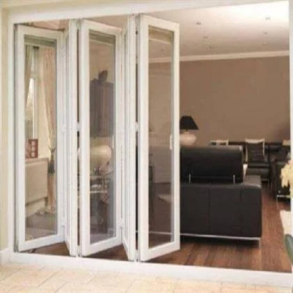 Folding Sliding Door