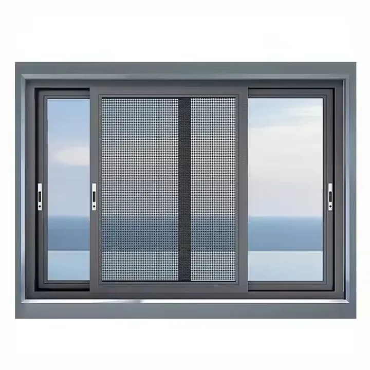 Sliding Mosquito Net