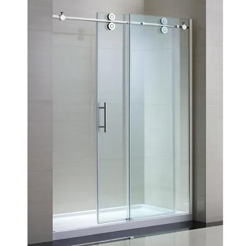 Shower Glass Fitting