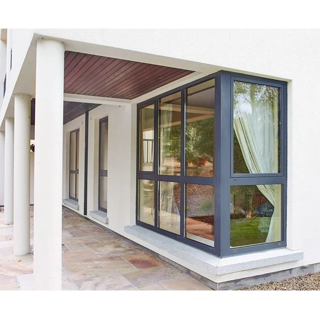 Fixed Window Glass